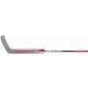 bauer goalie stick m5pro red 2