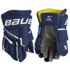 bauer hg supreme mach yth nav 0