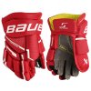 bauer hg supreme mach yth red 0