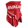 bauer hg supreme mach yth red 1