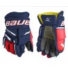 bauer hg supreme m3 jr 3