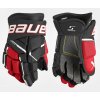 bauer hg supreme m5pro jr 4