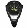 warrior goalie mask ritual f2 blk 2