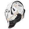 ccm goalie mask axis xf nc 6