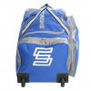 sw bag code iv wheel blue 7