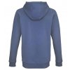 ccm mikina core pullover vintage blue 2