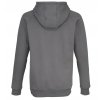 ccm mikina core pullover charcoal 2