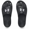 ua pantofle M Locker IV SL blk 3