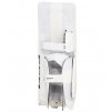 ccm gp eflex 6 9 wht 4