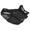 true goalie cg hzrdus 7x4 blk 2