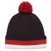 ccm kulich leaf pom knit 2