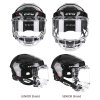 ccm full face visor fv1 4
