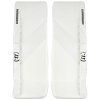warrior goalie pad ritual g7 wht 1