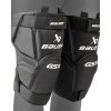 bauer goalie kolena gsx sr 2