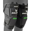 bauer goalie kolena gsx yth 2