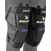 bauer goalie kolena gsx jr 2