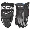 Rukavice CCM JETSPEED FT8 Junior