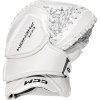 ccm catch glove phenom jr white 2