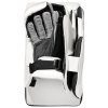 ccm blocker phenom jr white 2