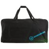 warrior bag q40 carry blk blu grn 2
