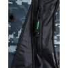 warrior bag q20 wheel camo blue 4