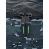 warrior bag q20 wheel camo blue 5