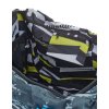 warrior bag q20 wheel camo blue 6
