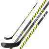 warrior stick alpha lx40 sr 2