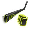 warrior stick alpha lx40 sr 4