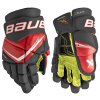 bauer hg vapor fly40 jr bkr0