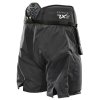 true goalie pant 7x5 sr black 2