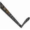Hůl CCM TACKS XF GHOST Stick Junior Black