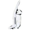 warrior goalie pad ritual g7 wht 2