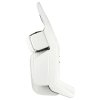 warrior goalie pad ritual g7 wht 3