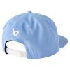 bauer ksiltovka s26 flat brim blu ssnl 2