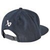 Kšiltovka Bauer S26 Flat Brim Snapback NAV SSNL Senior