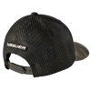 bauer ksiltovka s26 curved brim 2 tone camo snapback 2