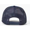 ccm cap stripe meshback trucker riviera 3