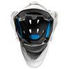 bosport goalie mask classic25 ce 2
