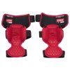 ccm goalie knee pad phenom yth 2