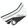 ccm blocker phenom yth white black 3