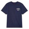 ccm triko athleisure classic navy 1
