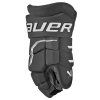bauer hg supreme fuse yth black 3