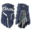 bauer hg supreme fuse yth navy 0