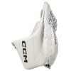 ccm catch glove tacks sr white 3