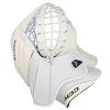ccm catch glove tacks sr white 7