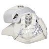 ccm catch glove tacks sr white 4