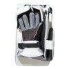 ccm blocker tacks sr white 2