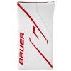 bauer blocker gsx s26 white red 1