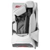 bauer blocker gsx s26 white red 3